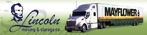 Lincoln Moving & Storage Co