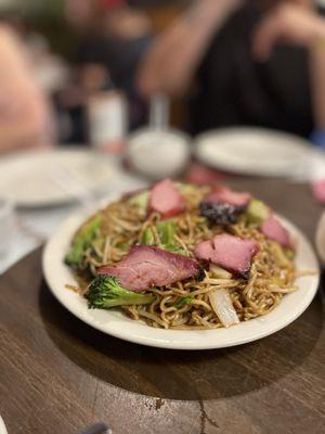 Hong Kong Chop Suey Restaurant