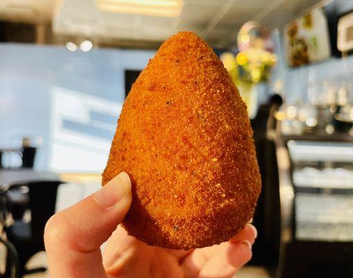 Italian Arancino