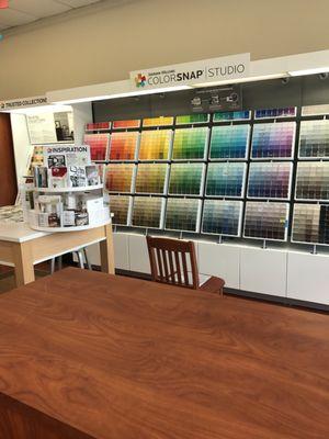 Sherwin-Williams Paint Store