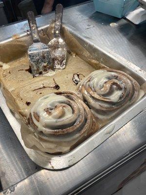 Cinnabon