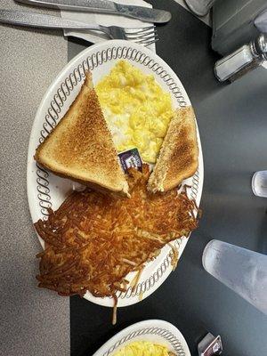 Waffle House