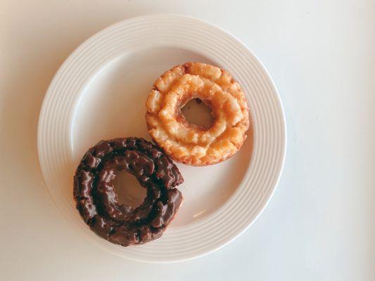 New York Donuts