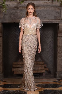 Claire Pettibone style Zodiac