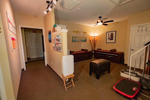 Denver Chiropractic & Laser Therapy Center