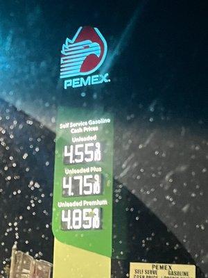 Pemex