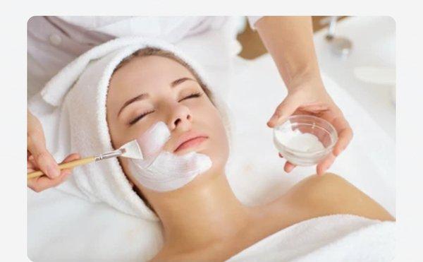 Enjoy a facial featuring Dermalogica products for a discount normally $140 now only $99.00