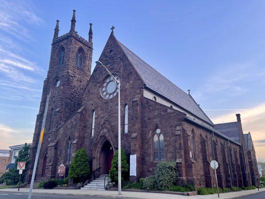 St Andrew's Episcopal Church