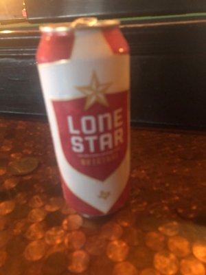 Lone Star