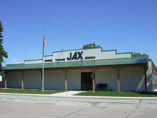 JAX Outdoor Gear