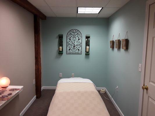 Massage Room