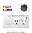 Devices could be hidden anywhere. Rentals, Dorms, vacations - Boston Bug Sweep's equipment can find these hidden cameras