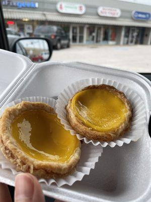 Warm when they give it to you so you must enjoy in your car