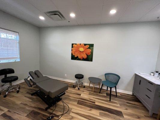 Treatment Room