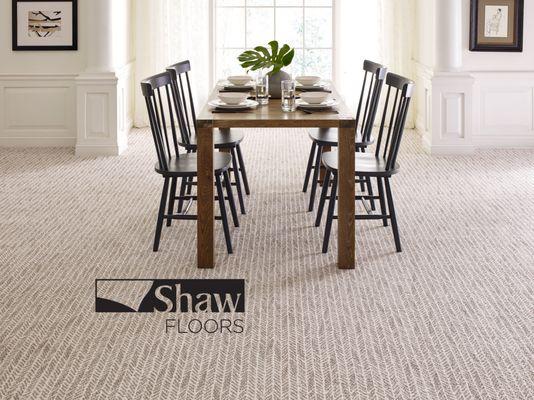 LEAD THE WAY E9655 SNOWFALL Shaw Floors Bellera West Coast Flooring