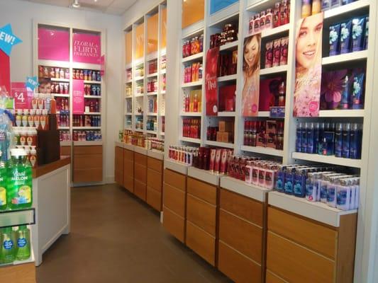 Bath & Body Works