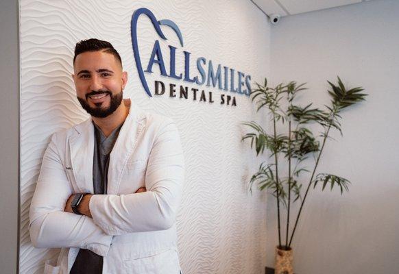 All Smiles Dental Spa