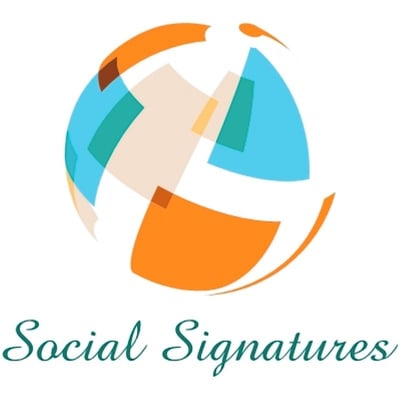 Social Signatures