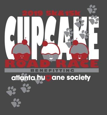 7th Annual Cupcake Road Race 15k/5k on 2/2/18. https://runsignup.com/Race/GA/Cumming/CupcakeRoadRace