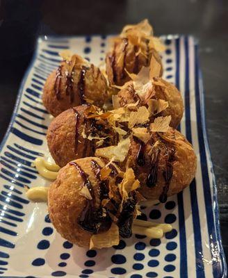 Takoyaki