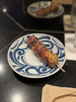 tsukune