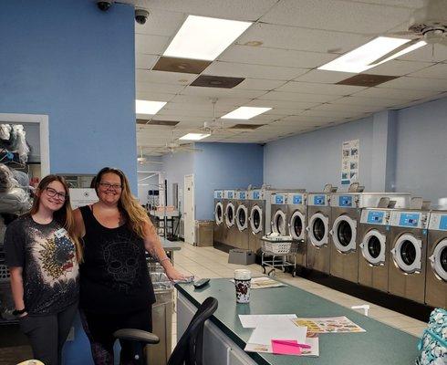 Palm Coast Coin Laundry