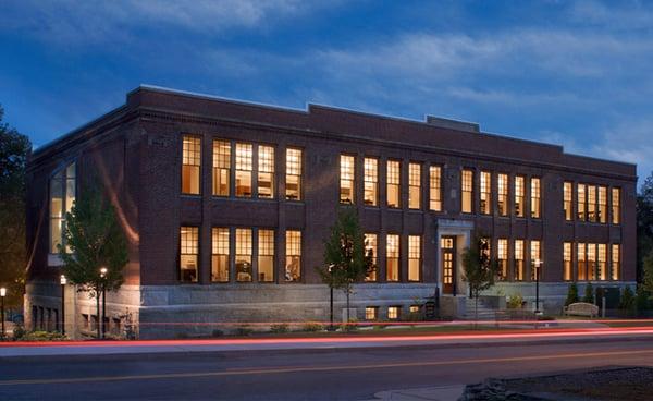 Maynard Public Library