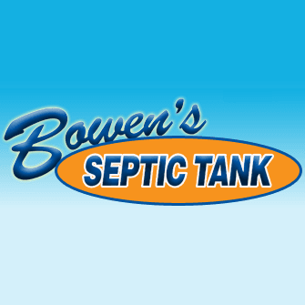 Bowen's Septic Tank