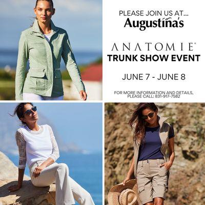 Augustina's