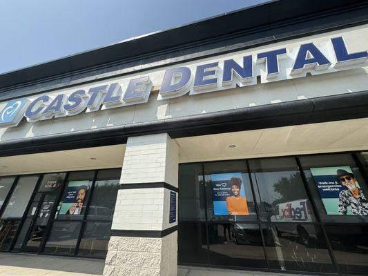 Castle Dental & Orthodontics