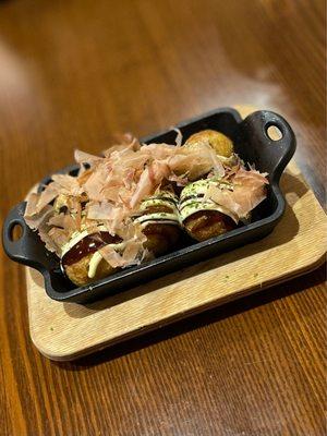 Takoyaki