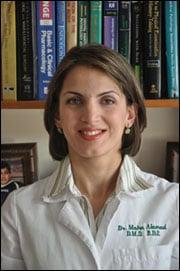 Dr. Maha G. Alamad, D.M.D, B.D.S