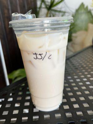 Iced Jazzy Jasmine