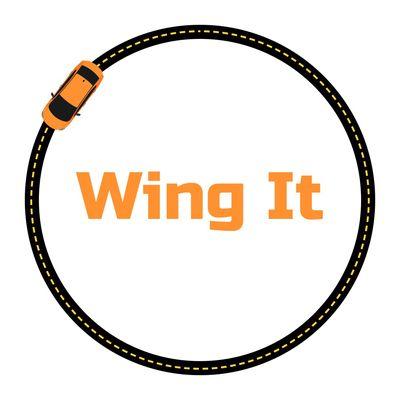 New Wing It Douglasville Logo. We deliver!