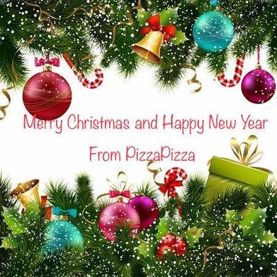 Merry Christmas and happy new year