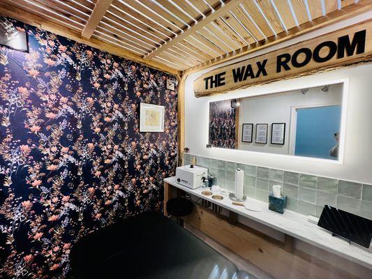 The Wax Room