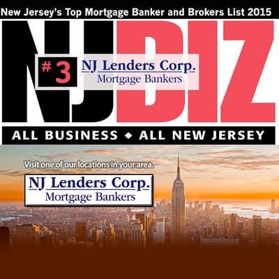 NJ Lenders