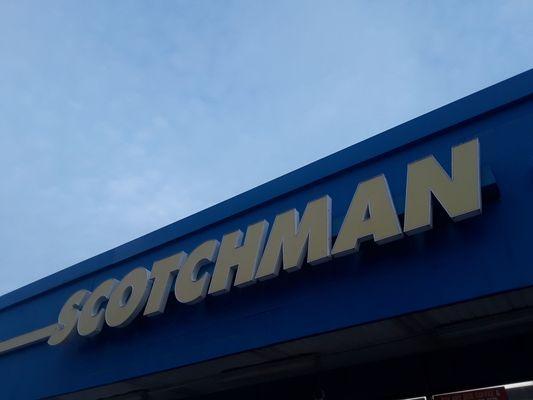 Scotchman Stores