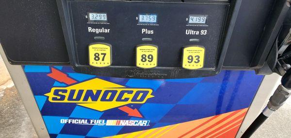 Pritam Sunoco