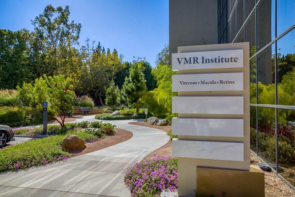 VMR Institute