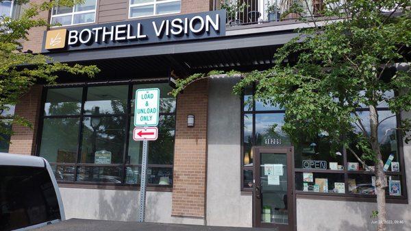 Bothell Vision Center