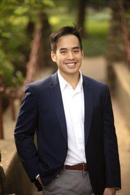 Dr. Stephen Dao, DDS