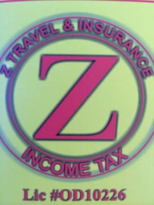 Z Travel & Insurance Services