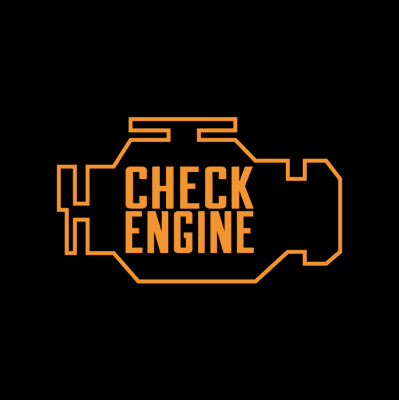 FREE check engine light scan. Come stop by today!