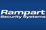 Rampart Security Systems logo