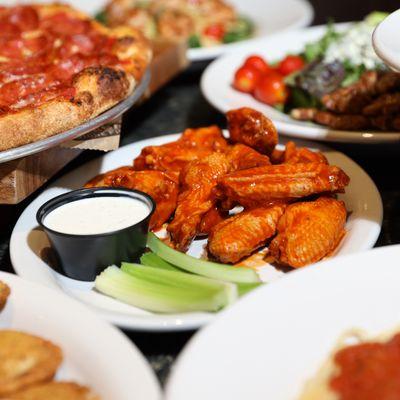 Buffalo Wings