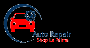 Auto Repair Shop La Palma