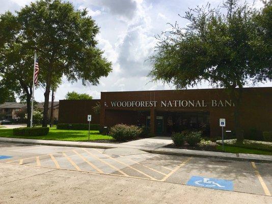 Woodforest National Bank