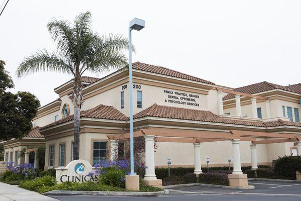 Clinicas Ventura Health Center