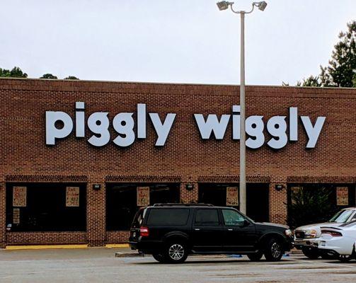 Piggly Wiggly - Summerville